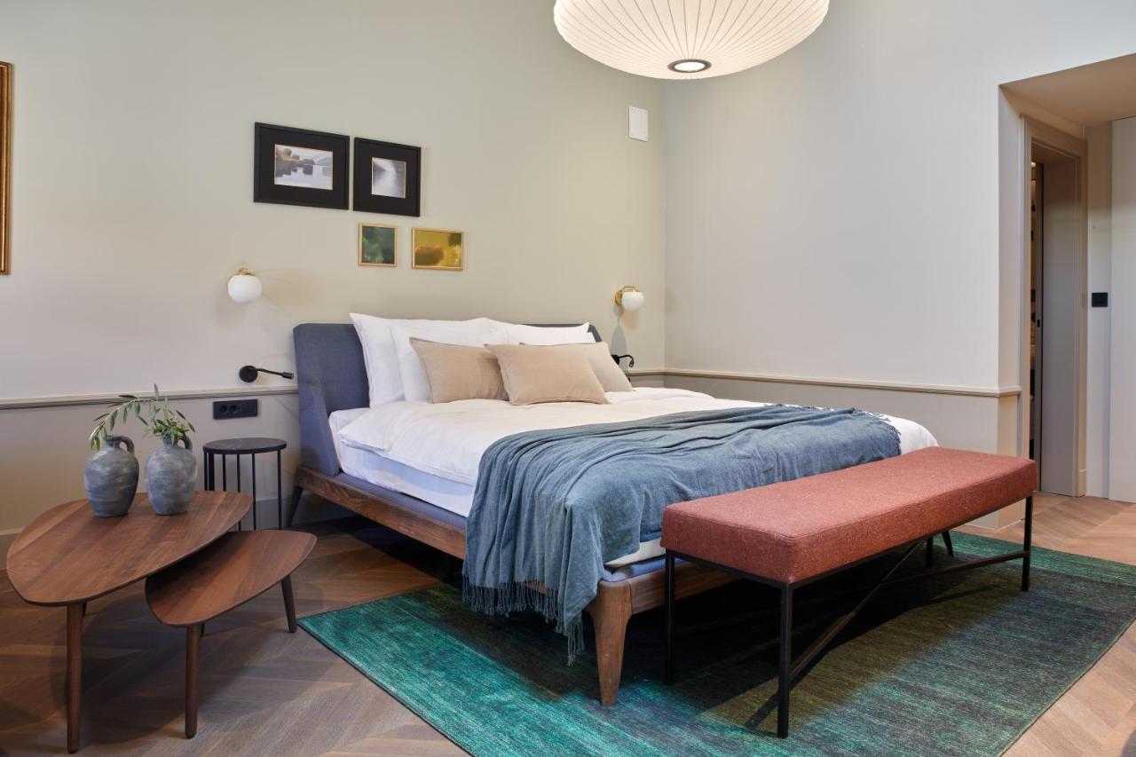 Martis Forum Heritage Hotel&residence Hotel 4*