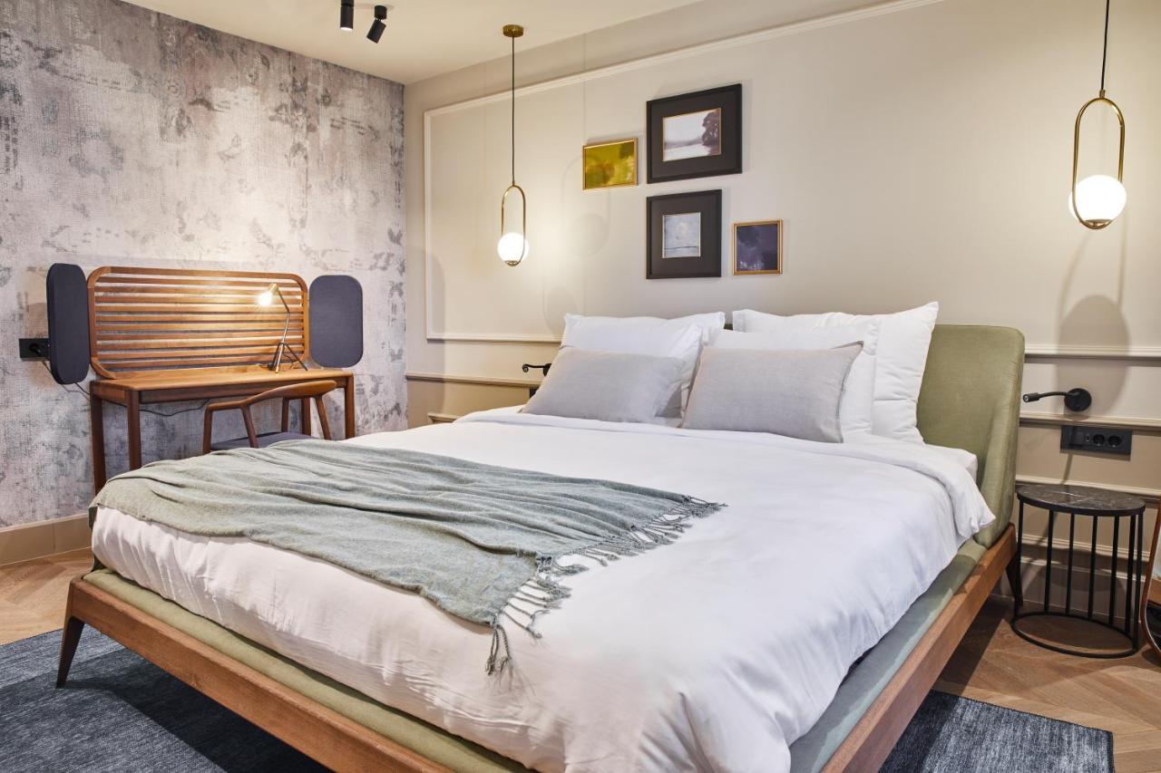 Martis Forum Heritage Hotel&residence Hotel Poreč