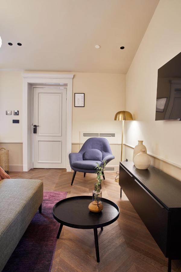 Martis Forum Heritage Hotel&residence 4* Poreč