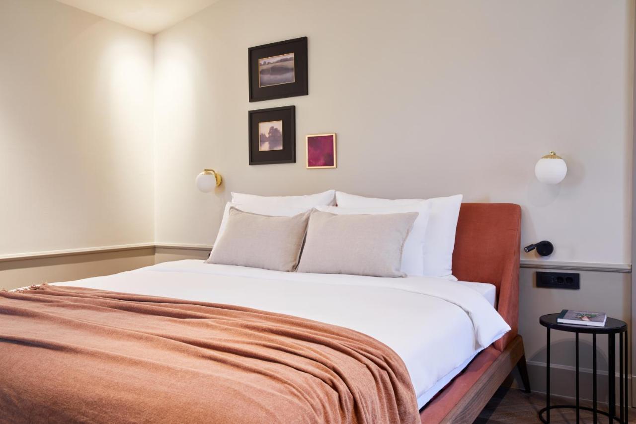 Martis Forum Heritage Hotel&residence