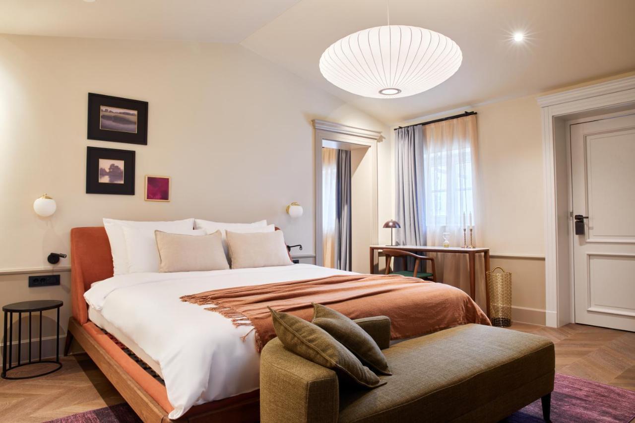 Martis Forum Heritage Hotel&residence Hotel Poreč