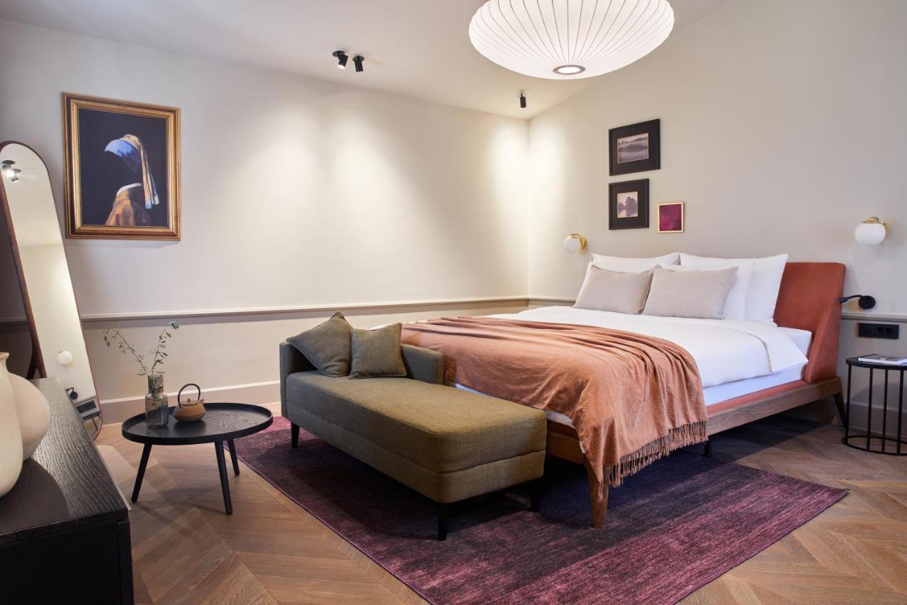 Hotel Martis Forum Heritage Hotel&residence Poreč