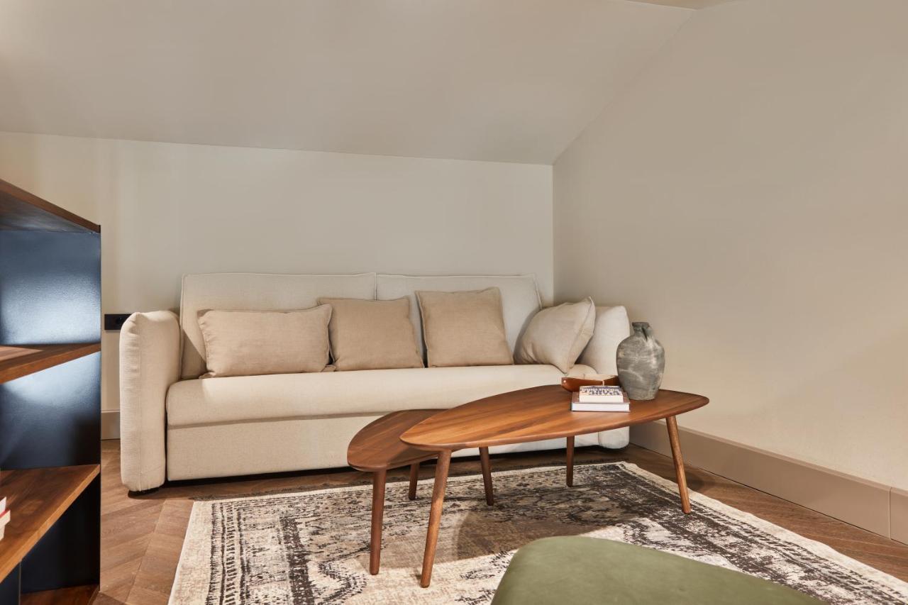 Martis Forum Heritage Hotel&residence Hotel 4*