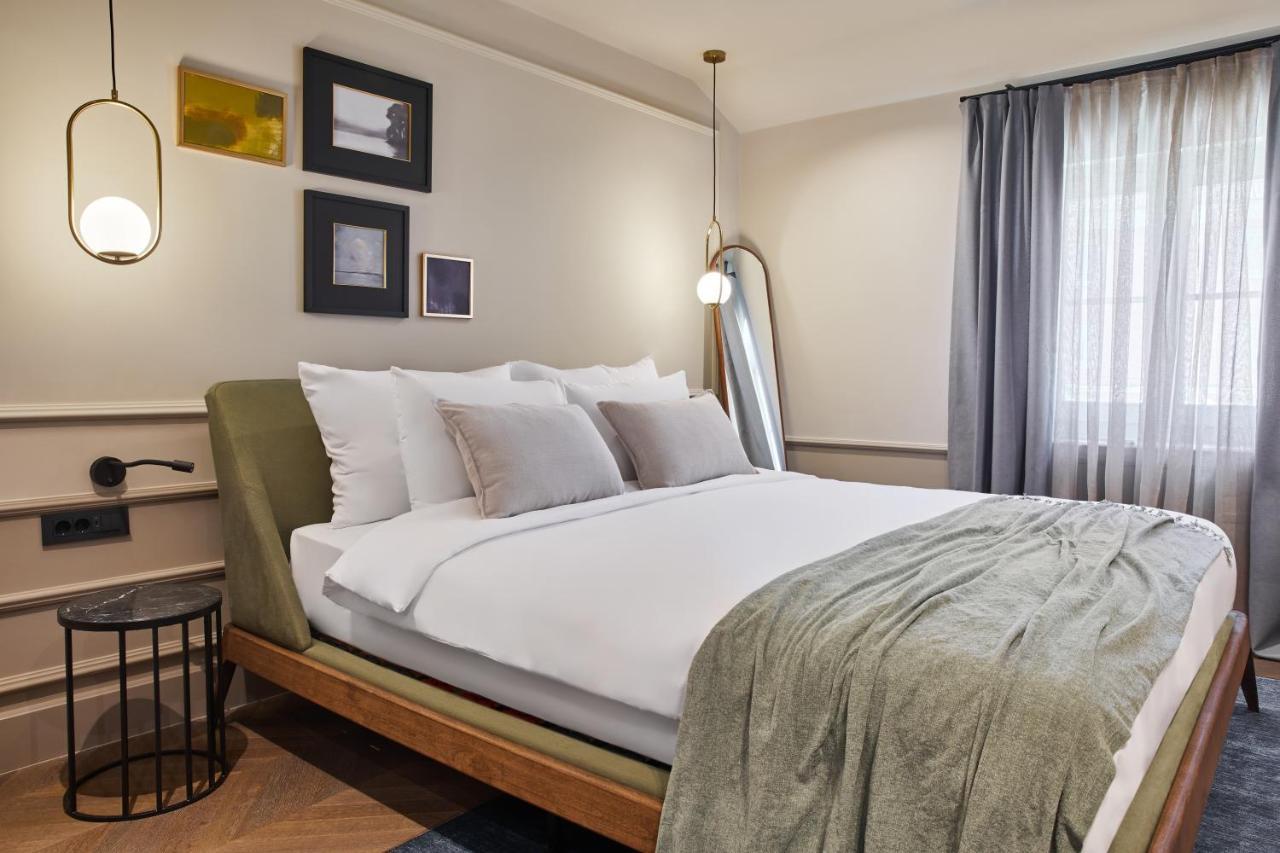 Hotel Martis Forum Heritage Hotel&residence Poreč