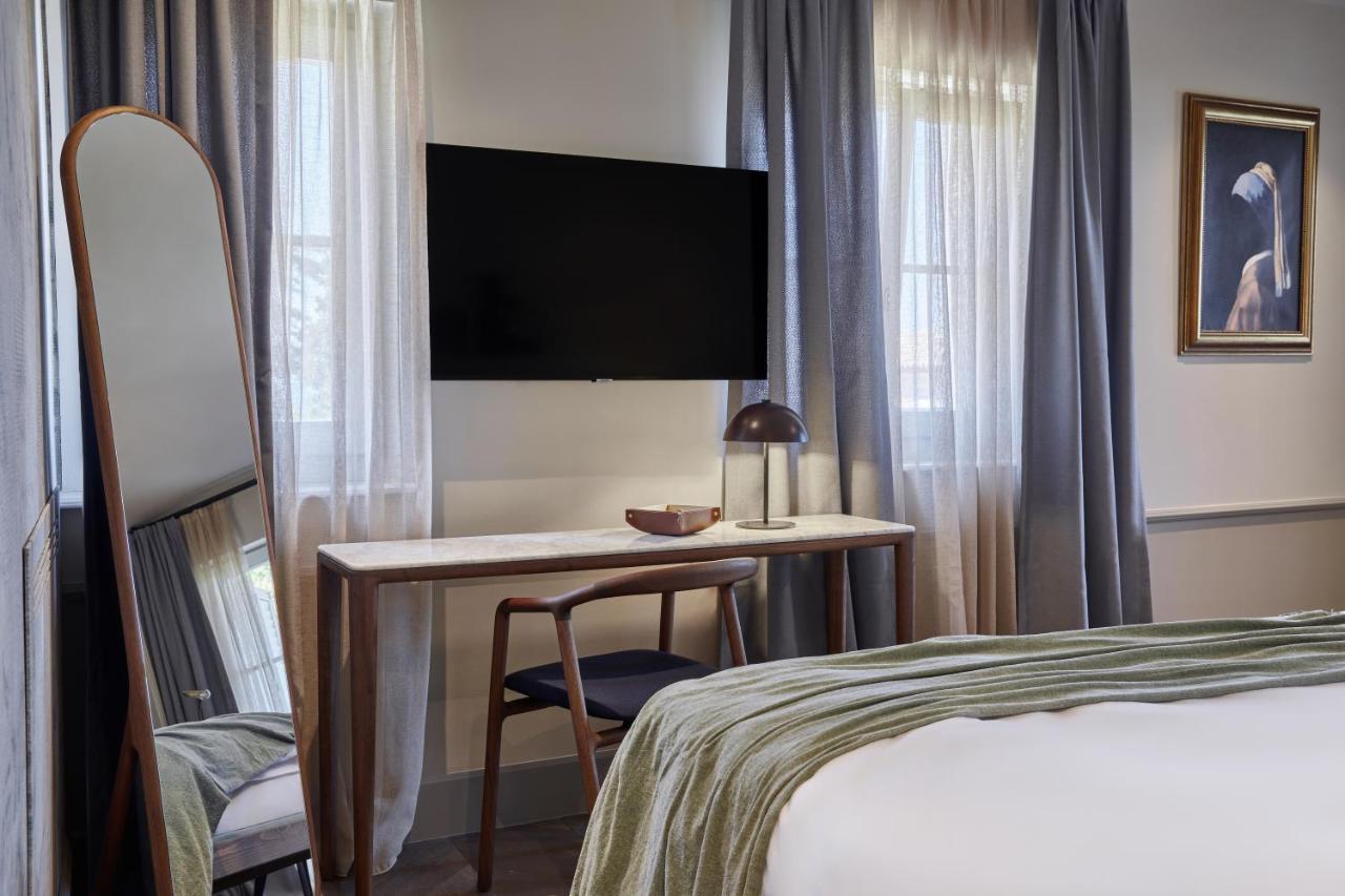 Martis Forum Heritage Hotel&residence 4*