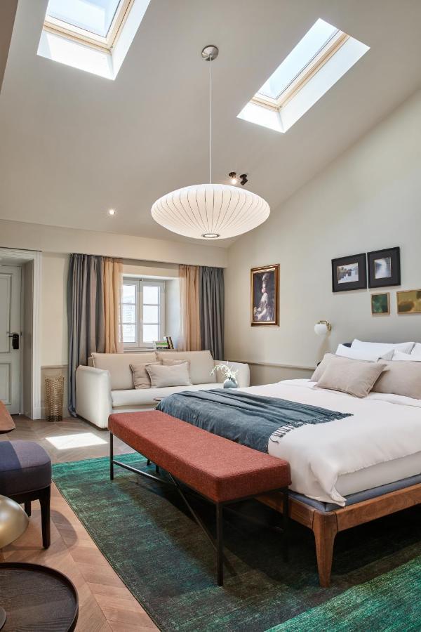 Hotel Martis Forum Heritage Hotel&residence Poreč