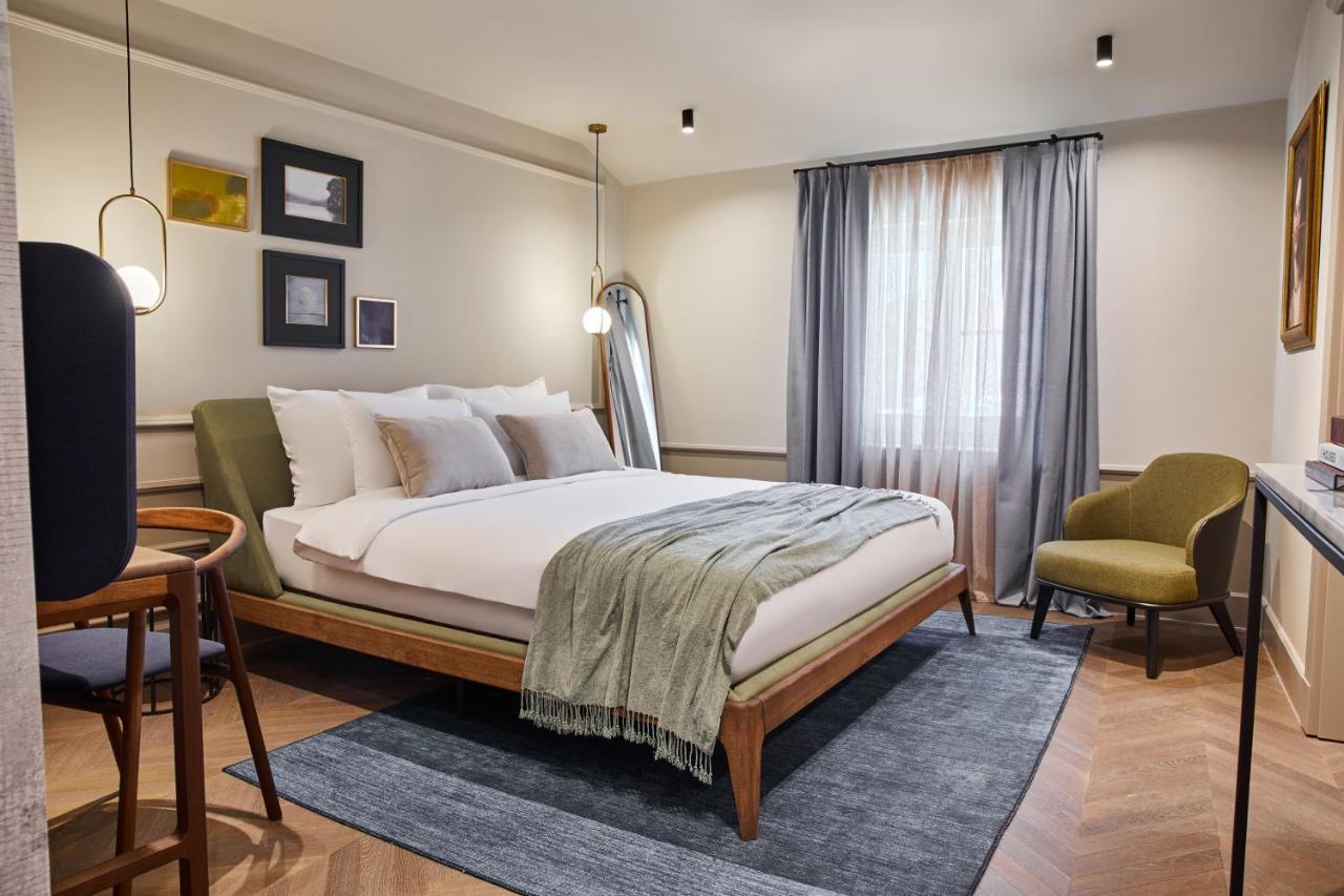 Martis Forum Heritage Hotel&residence Poreč