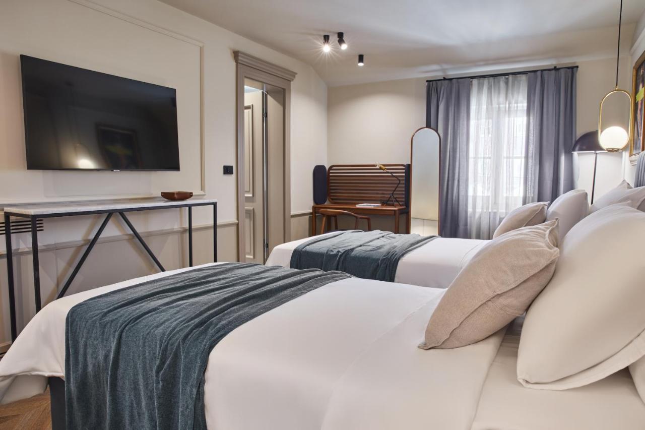 Martis Forum Heritage Hotel&residence Hotel 4*