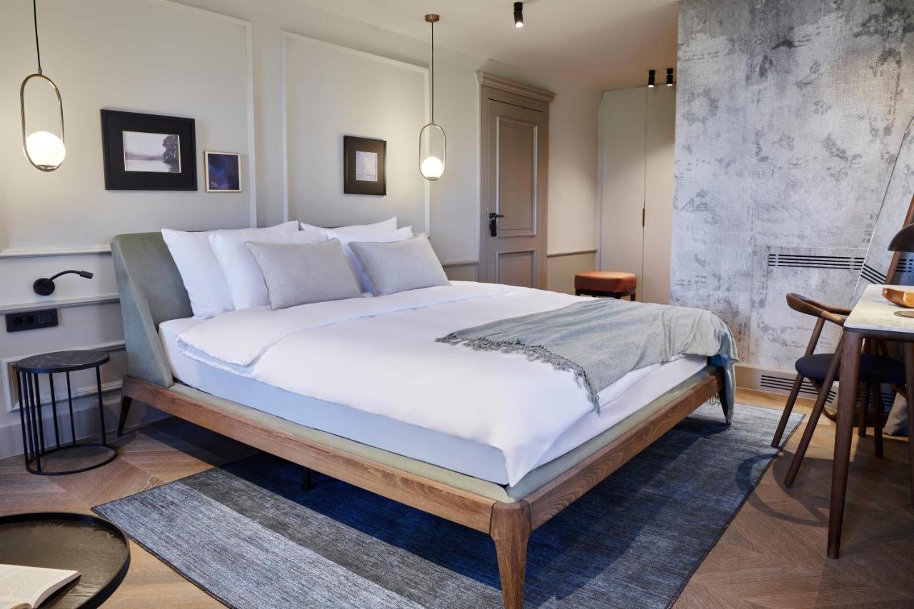 Martis Forum Heritage Hotel&residence 4* Poreč