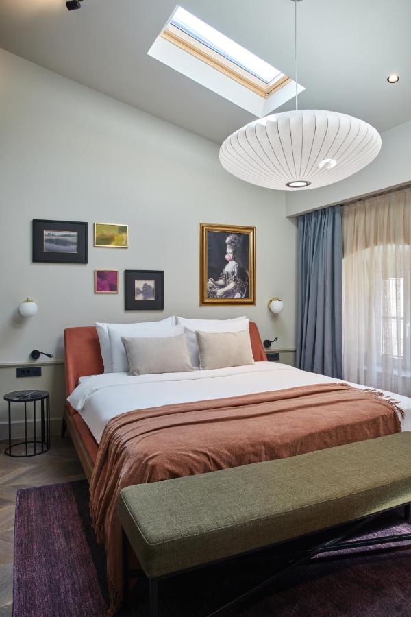 Hotel Martis Forum Heritage Hotel&residence 4*