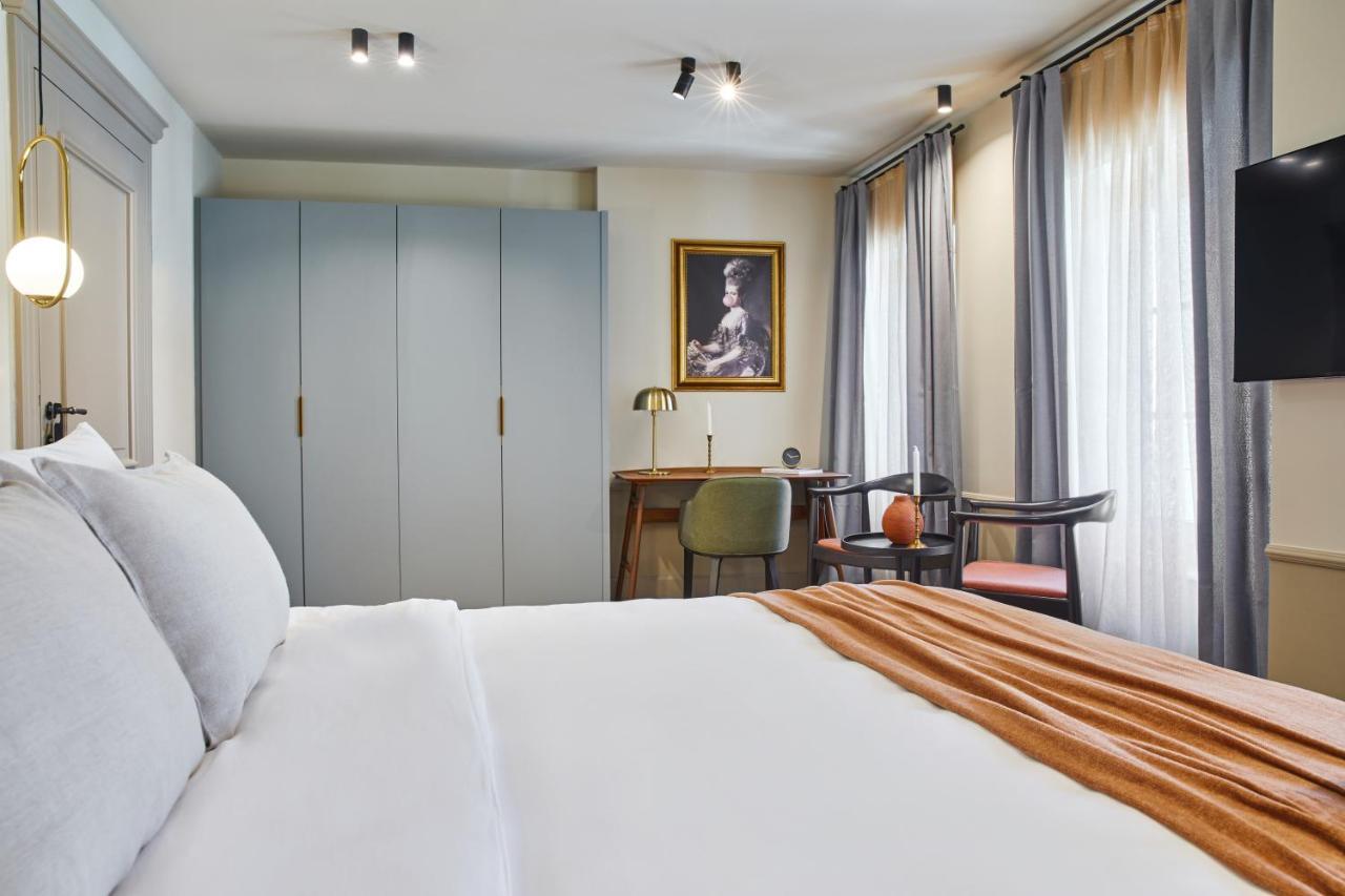 Martis Forum Heritage Hotel&residence
