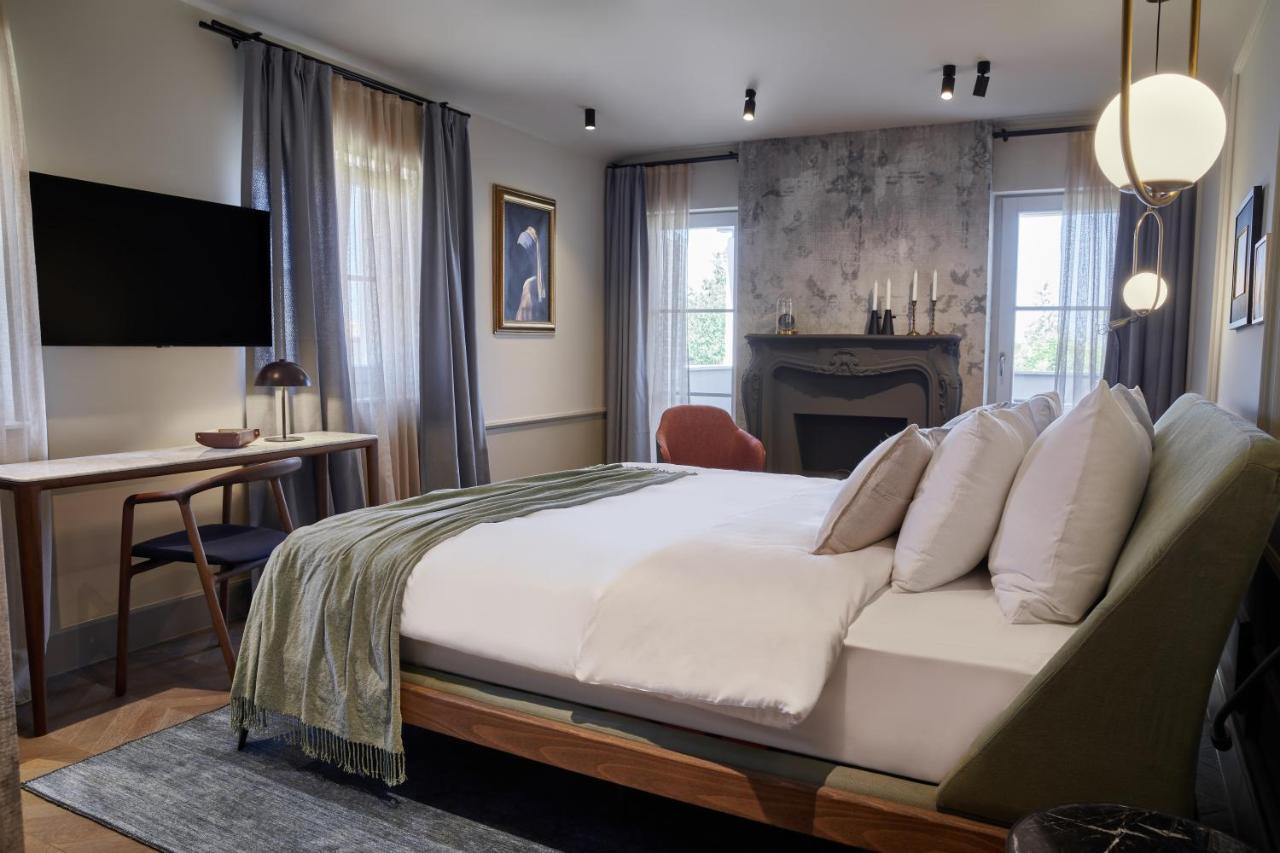 Martis Forum Heritage Hotel&residence 4*