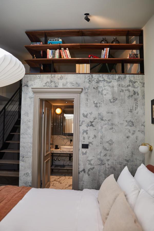 Martis Forum Heritage Hotel&residence