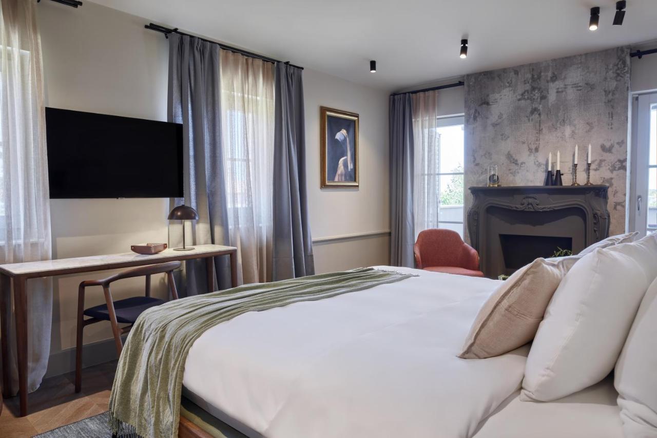 Martis Forum Heritage Hotel&residence 4* Poreč