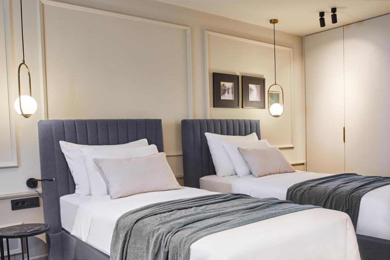 Martis Forum Heritage Hotel&residence Poreč