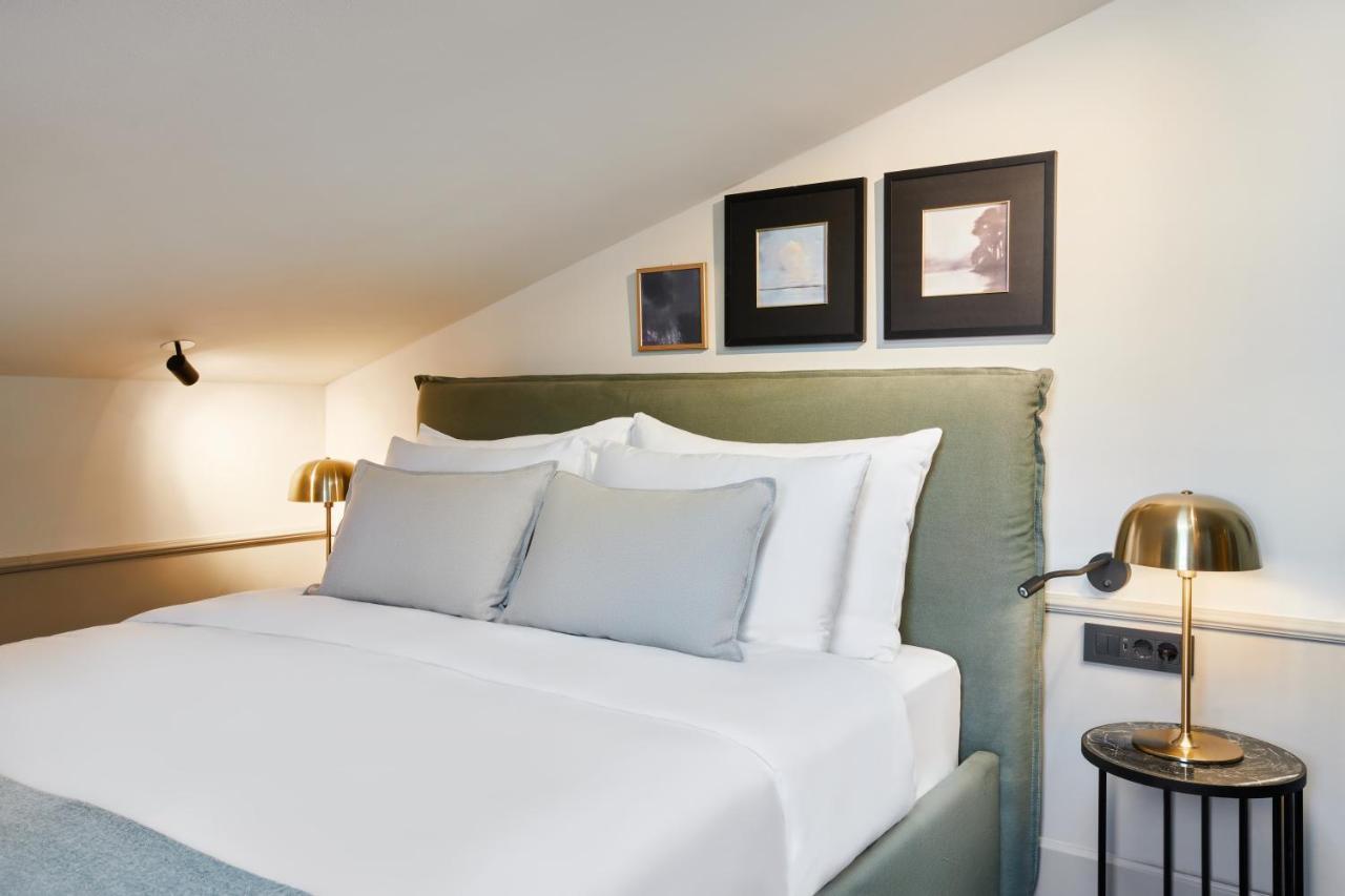 Hotel Martis Forum Heritage Hotel&residence 4*