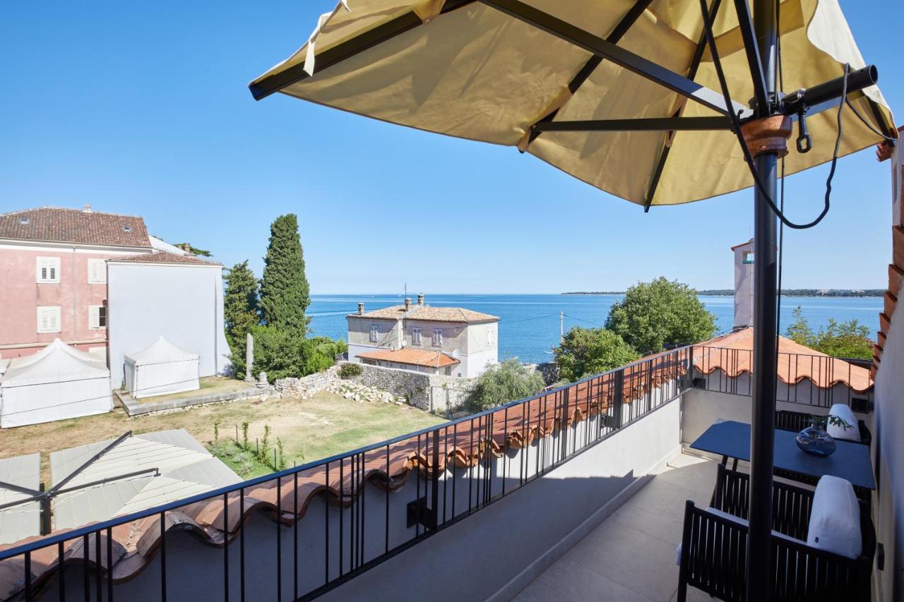 Hotel Martis Forum Heritage Hotel&residence Poreč