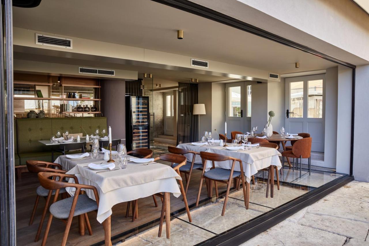 Martis Forum Heritage Hotel&residence Hotel Poreč
