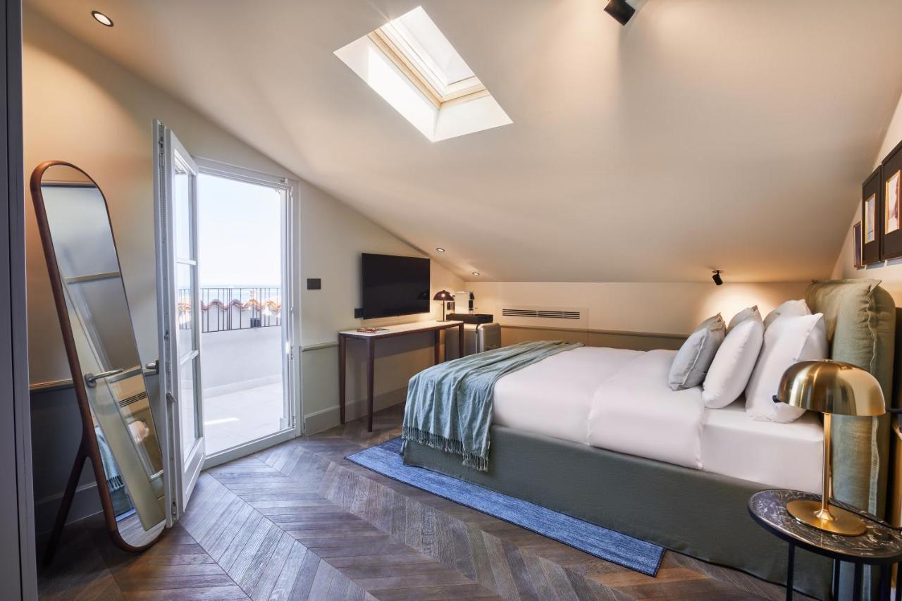 Martis Forum Heritage Hotel&residence Hotel