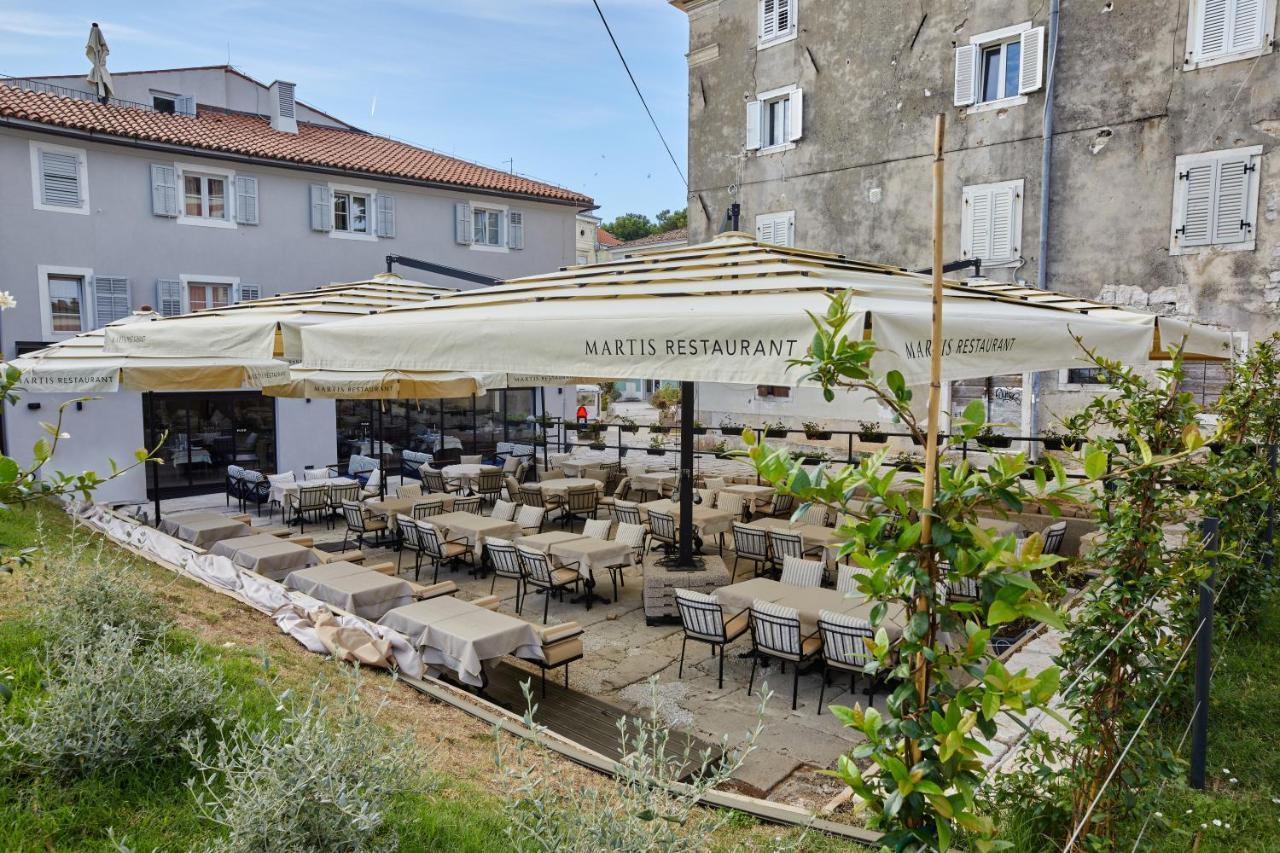 Hotel Martis Forum Heritage Hotel&residence 4*