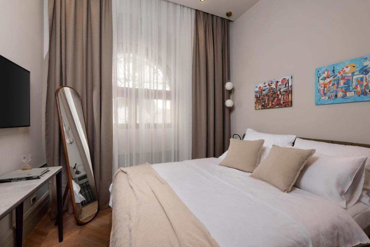 Martis Forum Heritage Hotel&residence 4*