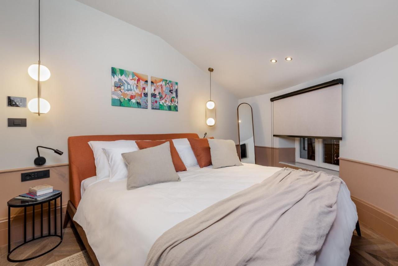 Martis Forum Heritage Hotel&residence Hotel 4*