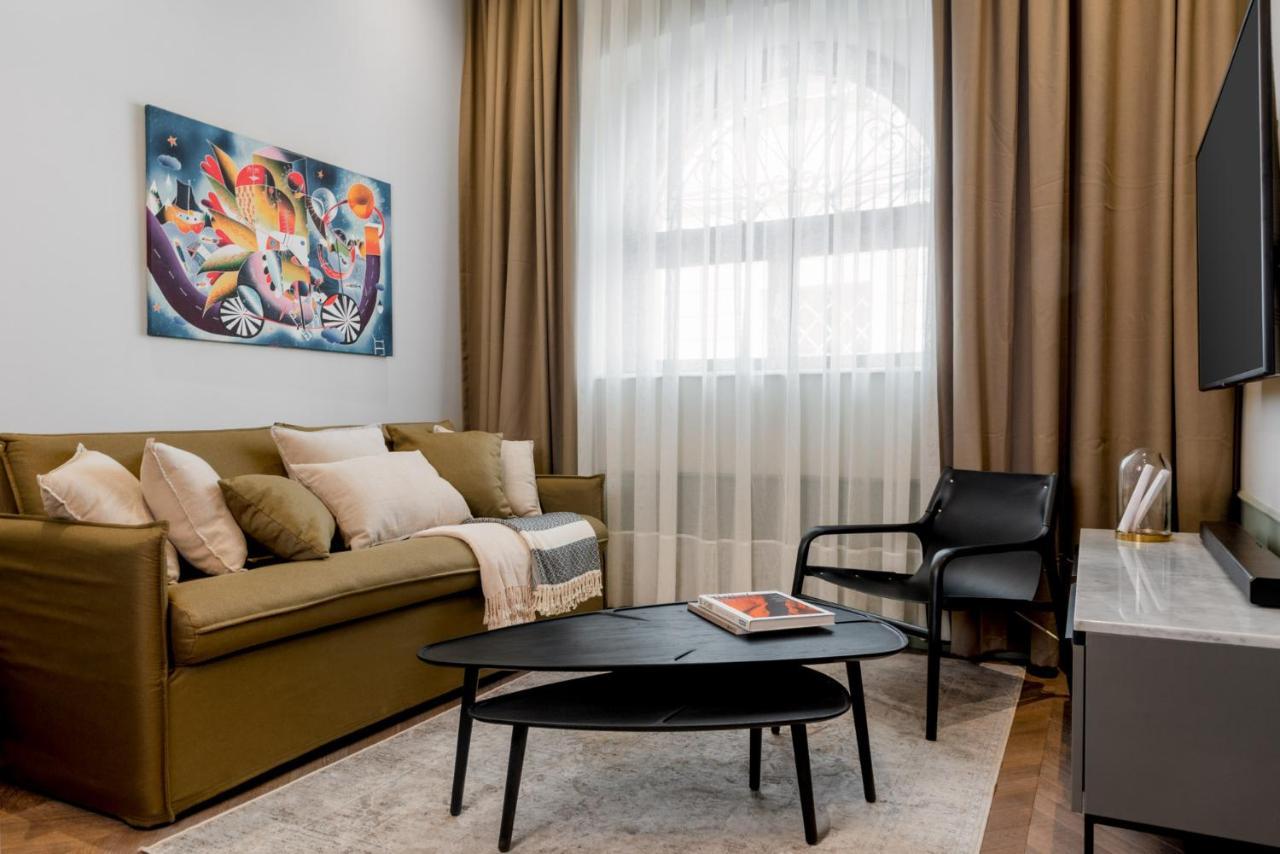 Martis Forum Heritage Hotel&residence Hotel